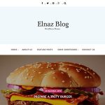 elnazblog-theme